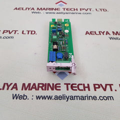 Siemens 6dr2800-8r pcb card 