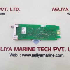 Siemens 6dr2800-8r pcb card 