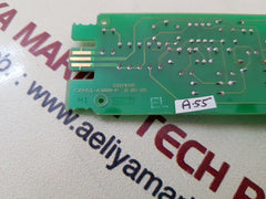 Siemens 6dr2800-8r pcb card 