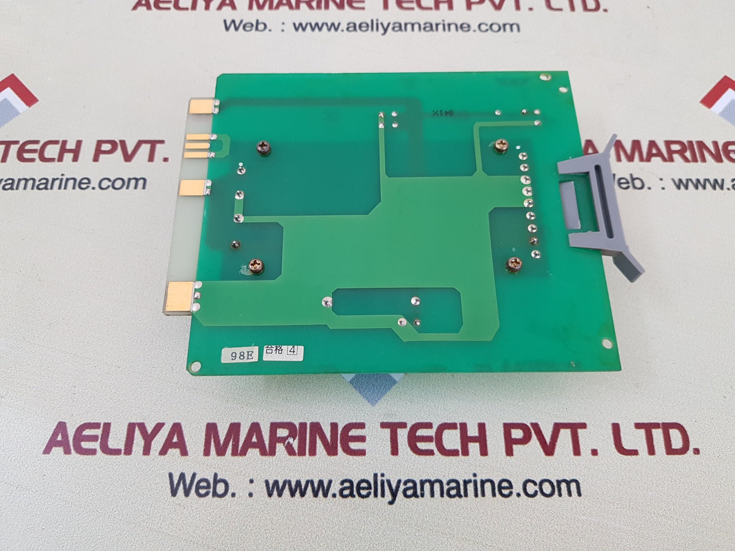 Jrcs sa-spr21a pcb card 