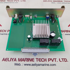 Jrcs gms-m00a-r1 automatic generator controller
