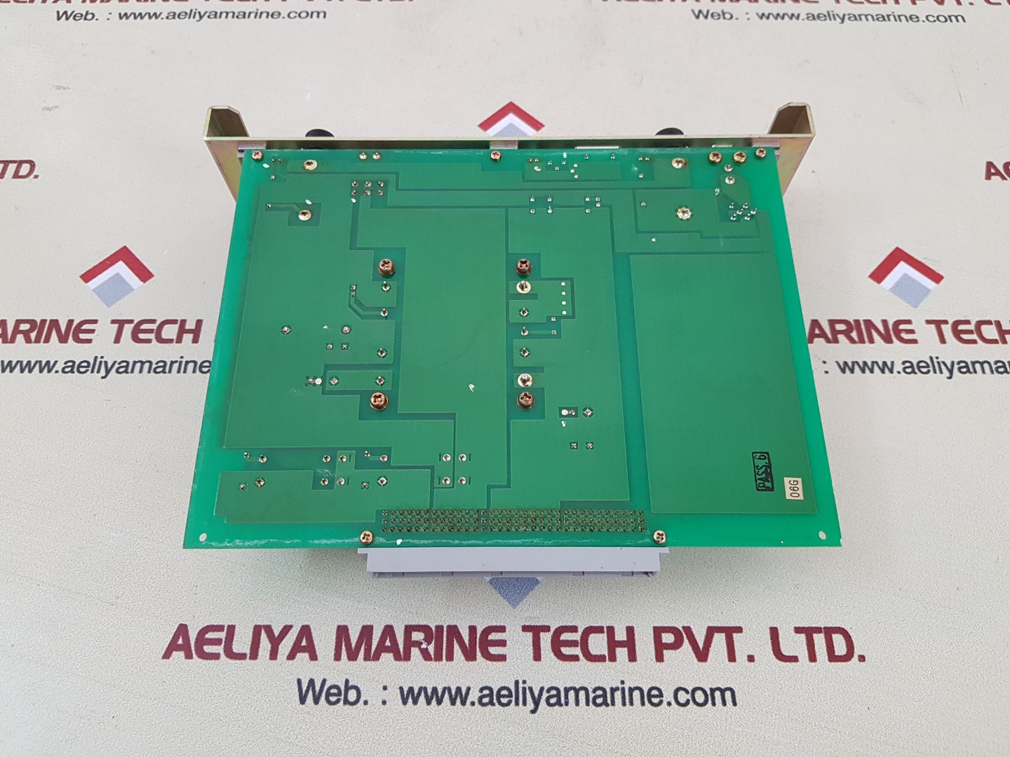 Jrcs gms-m00a-r1 automatic generator controller