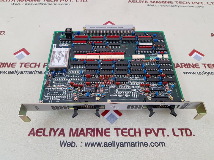 Jrcs gms-m203a freq module