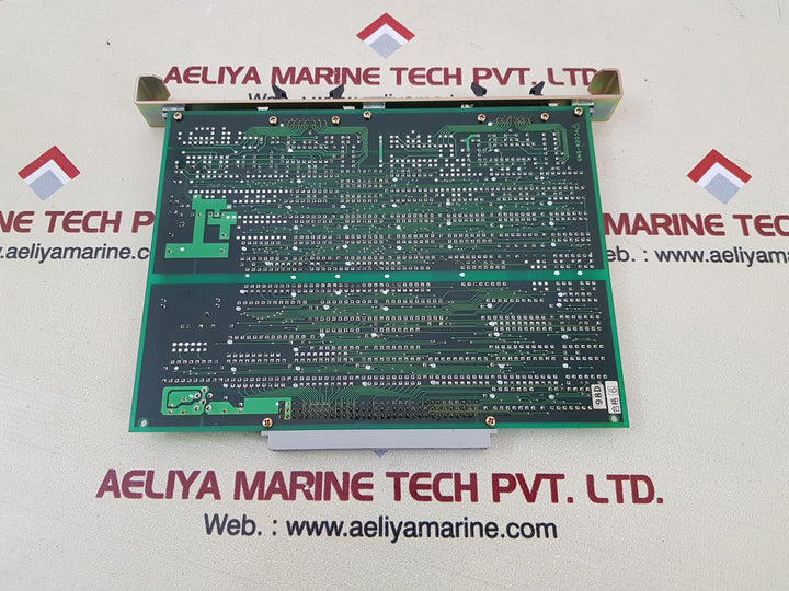 Jrcs gms-m203a freq module