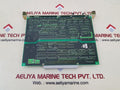 Jrcs Gms-m202A A/D Module Generator Alarm & Monitoring System