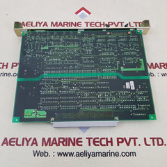 Jrcs Gms-m202A A/D Module Generator Alarm & Monitoring System