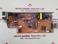Fujitsu di6b-9697-0903/01 pcb card 