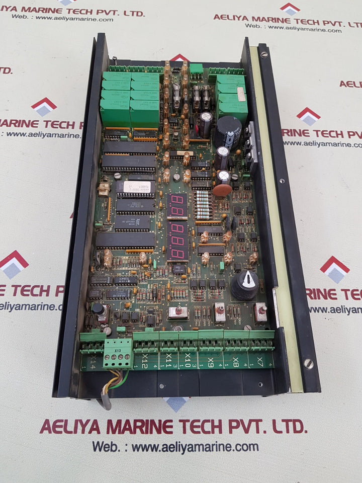 Sattcontrol epc-400 controlmodul 3183050102 ver 1