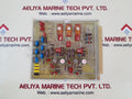 Mitsubishi T-ins-01c hg52637d pcb card hg52638c