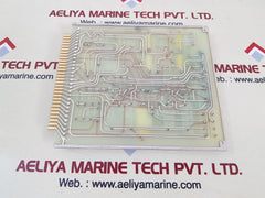 Mitsubishi T-vrc-01c a930618 205 pcb card