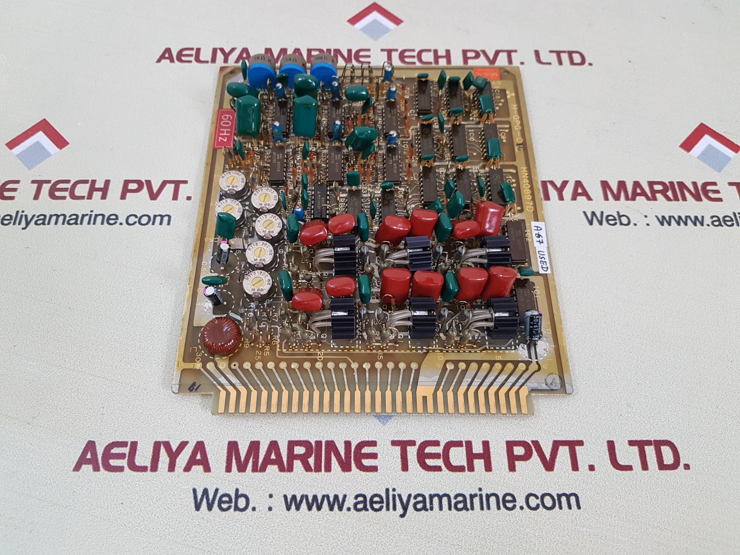 Mitsubishi h-gpg-01c hn40897d pcb card hn40899d