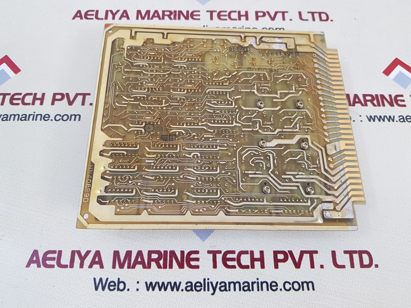 Mitsubishi h-gpg-01c hn40897d pcb card hn40899d