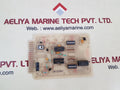 Olympic controls fc 052c pcb card