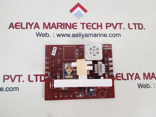 Oki RB1111-3005g pcb card 