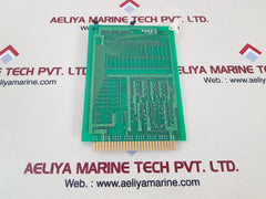 Kei system btb-di1/01a pcb card