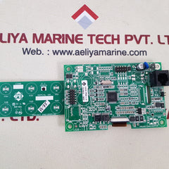 PE ug8-1 pcb card tf-1