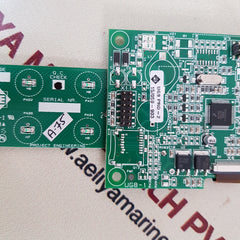 PE ug8-1 pcb card tf-1