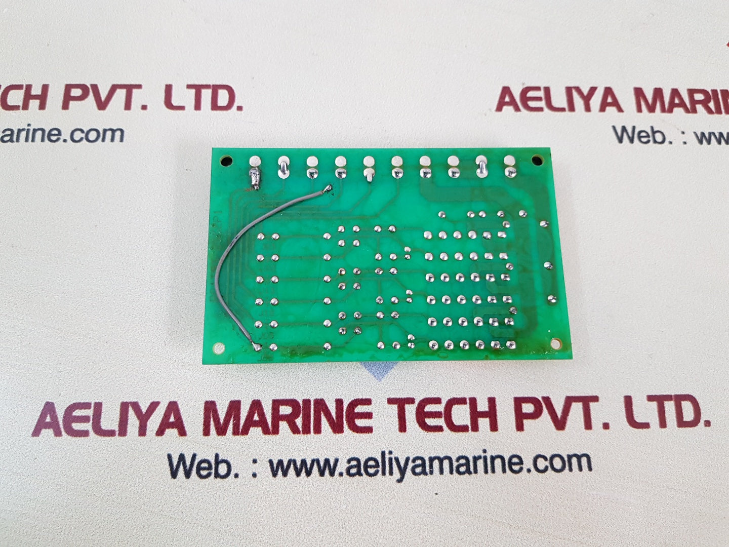 Signal relay box rb1153-3031 r-53e