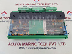 Stn atlas aem 402 analog input module 962.004.200