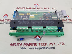 Sam electronics aem 402 analog input module 962.004.200