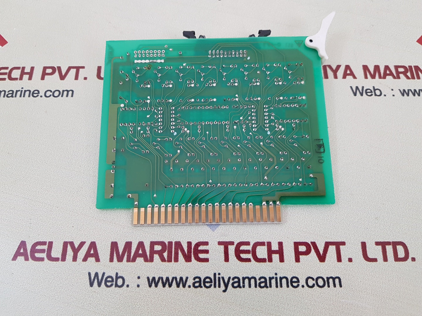 Jrcs lai-0 115a direct monitoring and alarm system