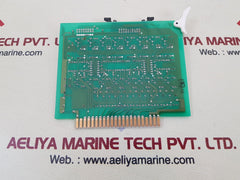 Jrcs lai-0 115a direct monitoring and alarm system