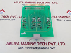 Jrcs sa-d44 annunciator