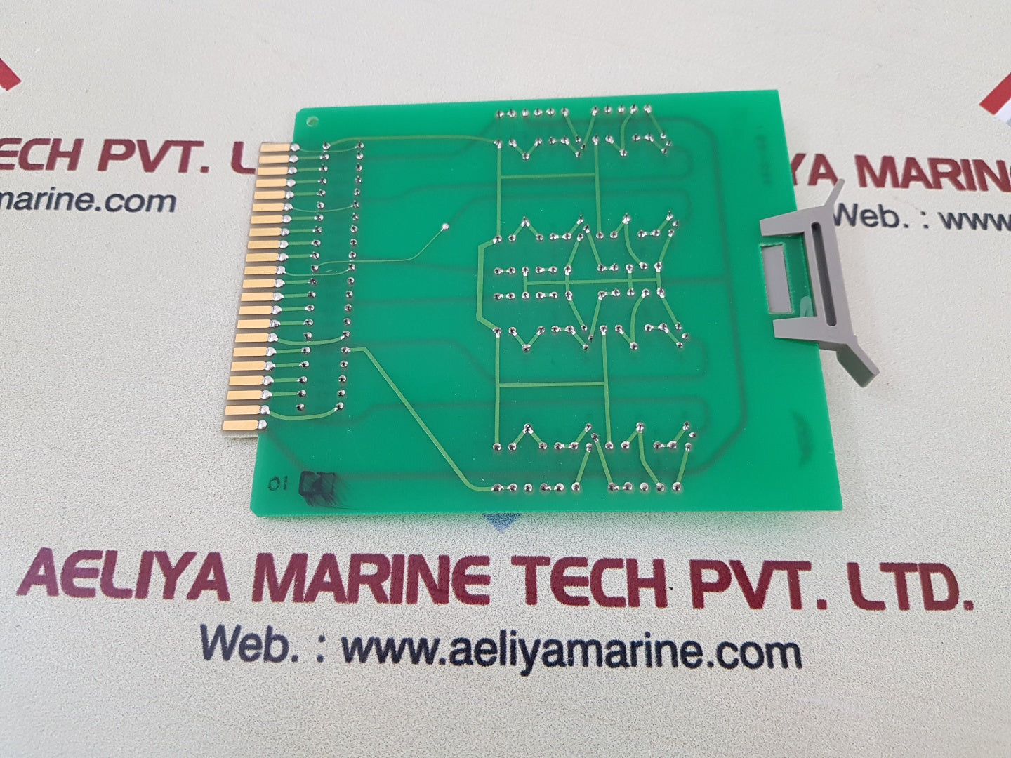 Jrcs sa-d44 annunciator