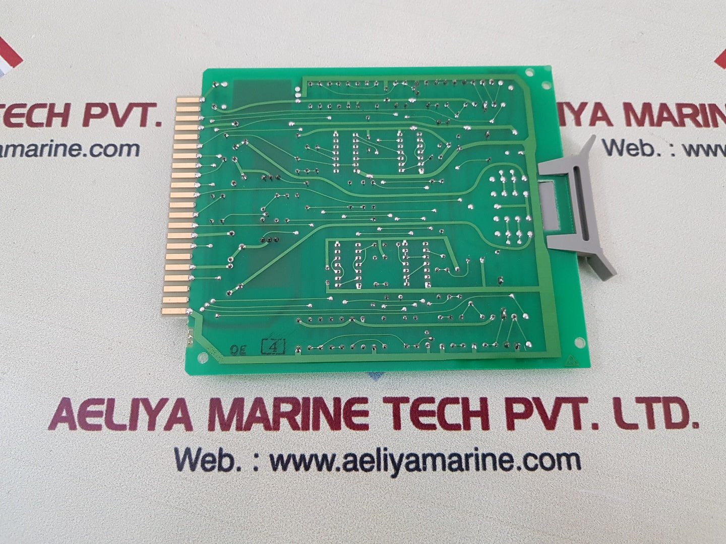 Jrcs Sa-l241 Annunciator