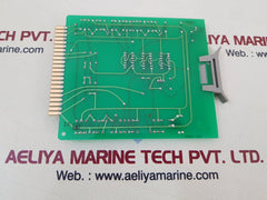 Jrcs sa-e21 annunciator 