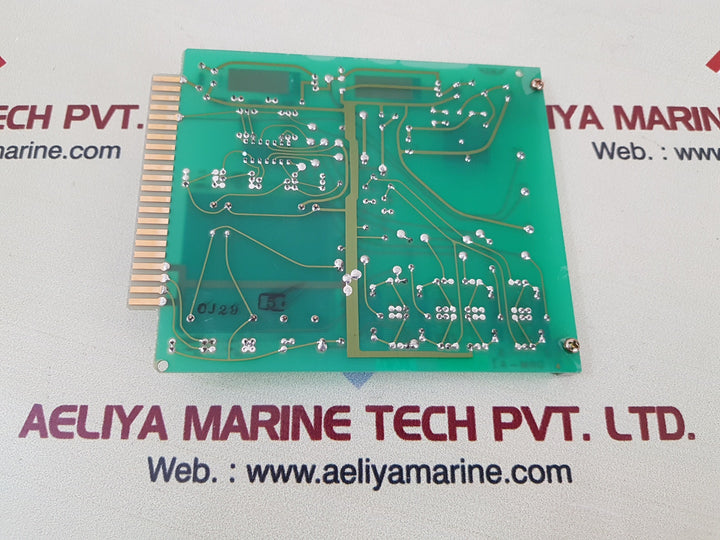 Jrcs drm-ai 4-20ma direct monitoring and alarm system