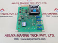 Jrcs drm-ai 0-160ma direct monitoring and alarm system