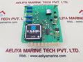 Jrcs drm-ai 0-5v direct monitoring and alarm system