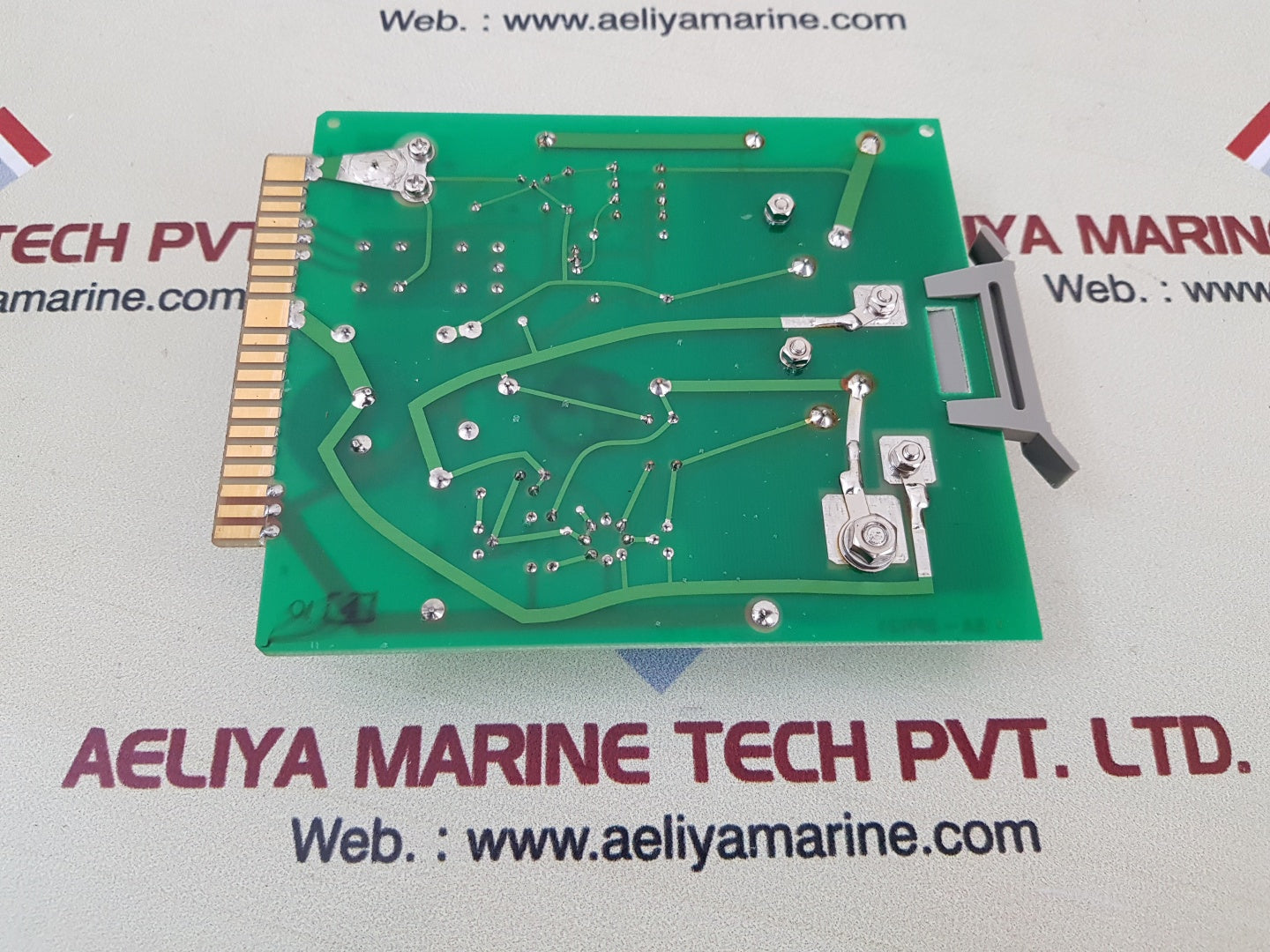 Jrcs sa-spr21 pcb card