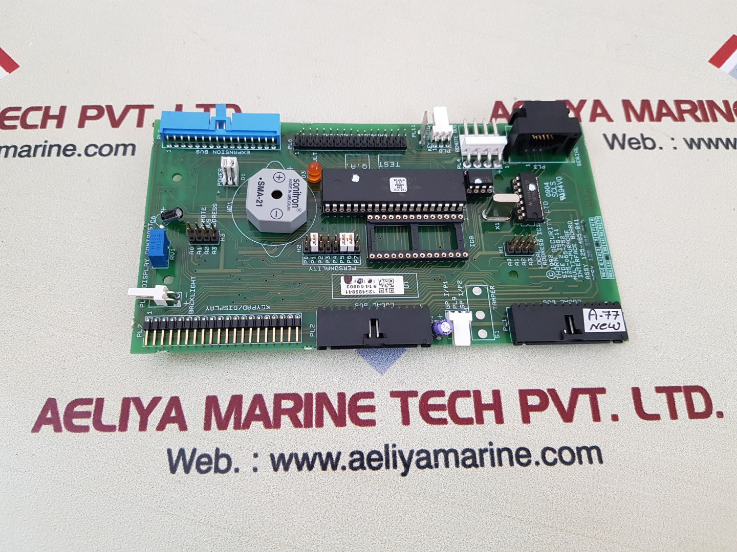 Thorn 125-065-752 multi-purpose interface board