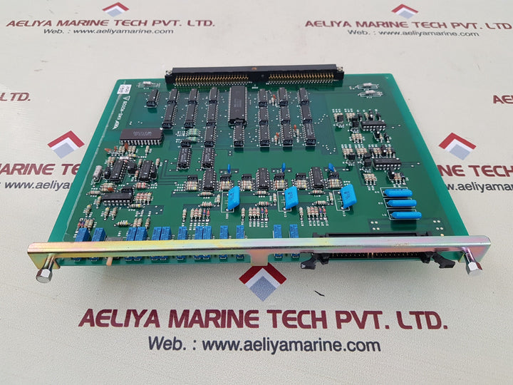 Jrcs kms-m202b  pcb card 