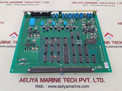 Jrcs kms-m202b  pcb card 