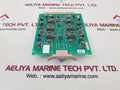 Jrcs sa-l224 13f 05454 pcb card