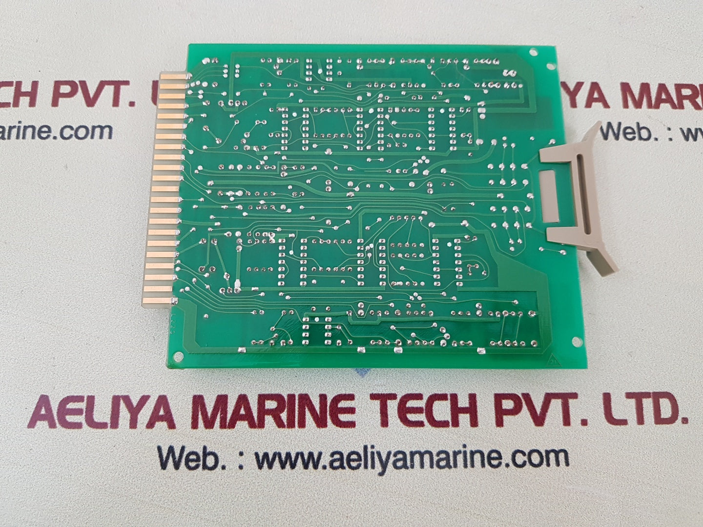 Jrcs sa-l224 13f 05454 pcb card