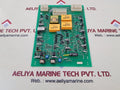 Jrcs Scu-11Bx Pcb Card