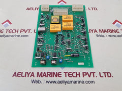 Jrcs Scu-11Bx Pcb Card