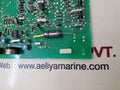 Jrcs Scu-11Bx Pcb Card
