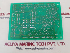 Jrcs Scu-11Bx Pcb Card