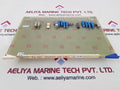 Saab sum21 interface card 