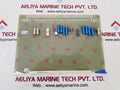 Saab sum21 interface card 