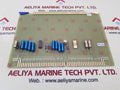 Saab sum21 interface card 