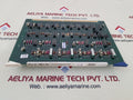 Saab marine pb 1-10 pcb card 9114670-004k