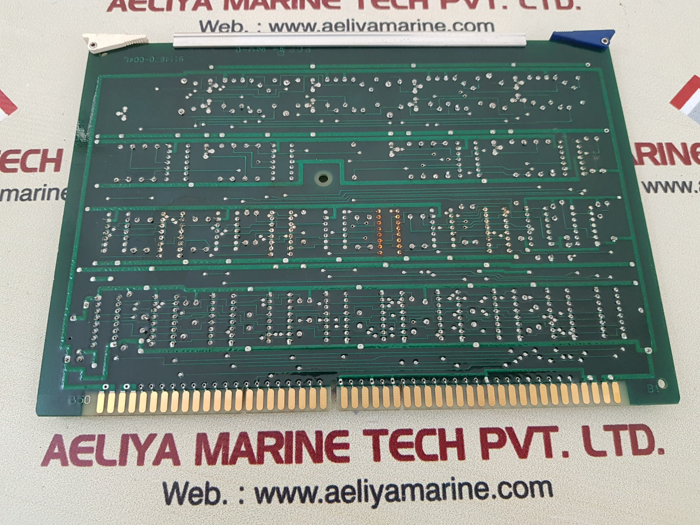 Saab marine pb 1-10 pcb card 9114670-004k