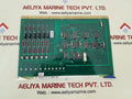 Saab marine pb 8 pcb card 9114662-002k