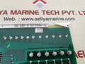 Saab marine pb 8 pcb card 9114662-002k